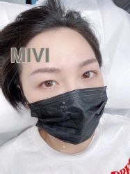 -MIVI半永久纹眉纹绣