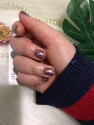-森日式美甲沙龙MORI NAIL总店