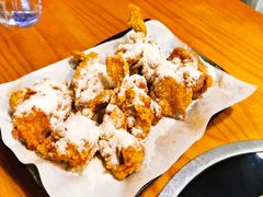 -咕咕站韩国料理(紫金港店)