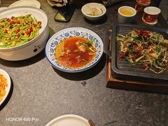 -杏花村水席楼·洛阳水席(老城十字街店)