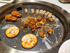 -么子烤肉(化龙池店)