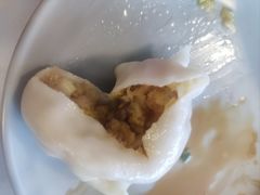 -叁拾壹克饺子·东北菜(国贸店)