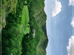 -大屏嶂森林公园