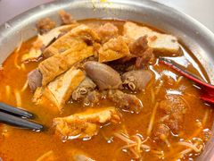 -铭辉沙嗲面(新街商业城店)