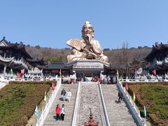-句容茅山景区