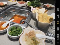-海底捞火锅(太阳宫凯德mall店)