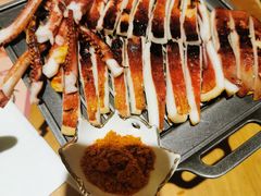 -一心创作料理屋(经开万达店)