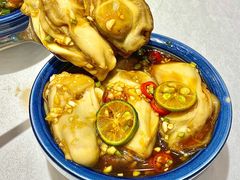 -必点海鲜·海肠捞饭大王(滨江道店)