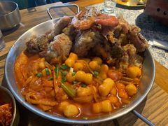 海鸡煲-HOTISLAND海鸡岛(宝业路店)