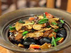 -云海肴·汽锅鸡·云南代表菜(美罗城店)