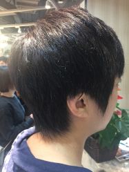 -曼都发型·臻选