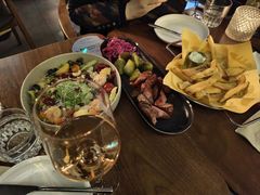 -ibarrel爱杯·bistro&brunch(江宁路店)