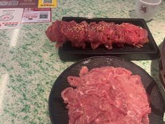 -鸿姐老火锅(龙阳店)