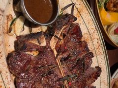 -404干式熟成牛排馆•聚会餐厅