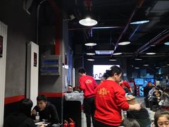 -碎怂烤肉(钟楼柳巷店)