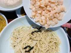 -裕兴记•蟹黄面馆(人民广场店)