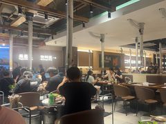 -炽城·烤肉名家(鸿达中央广场店)