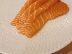 -怡咖啡·自助餐·西安香格里拉