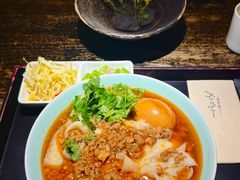 -喜晋道面馆(华严寺广场店)