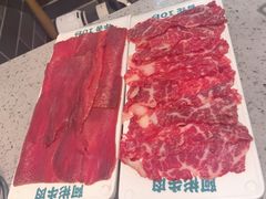-非遗•老字号•阿彬牛肉火锅(广济桥店)