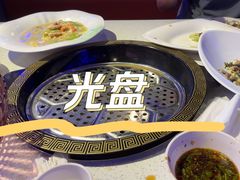 -巧克力渔家.小船海鲜家常菜(三浴场店)