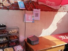 -大学路8号炸串(大学路十四号院店)