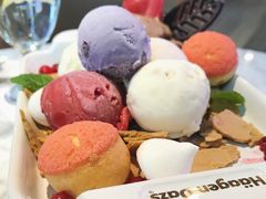 -哈根达斯(武汉天地店)