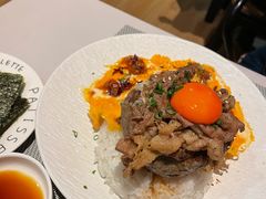 -和牛食堂•BISTRO(广州首店)