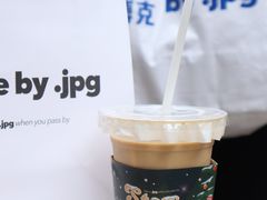 -JPG coffee(广州体育西店)