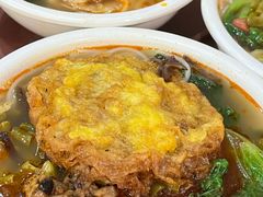 -水平有限广西米粉·广西风味集(五道口店)