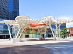 -大族广场Mall&More