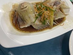 -聚鲜阁海鲜美食城(香水湾店)
