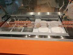 -贾国龙中国堡(上地华联店)