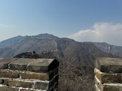 -慕田峪长城