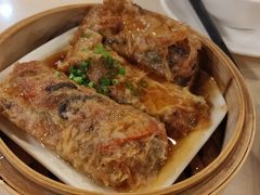-舊街坊茶楼(市二宫店)