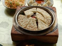 -玛拉亚藏餐厅