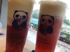 -茶百道(二七万达店)