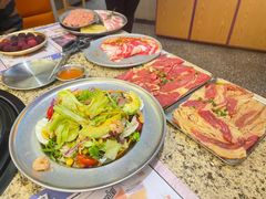 -首尔烤肉大排档(合生汇店)