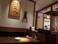 -江渔儿酸菜鱼(常平翔龙天地店)