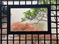-常熟方塔园