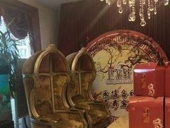 -卫鼎轩·家宴(水上公园店)