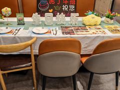 -诺丁牛排披萨自助餐厅(汕头苏宁店)