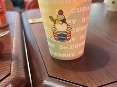 -伽喱博士 Dr.CURRY咖喱饭(太阳宫咖喱店)