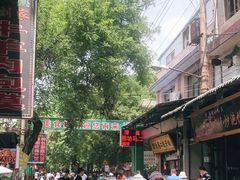 -回坊马二饺子馆