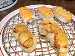 虾三食-大雄寿司(中华广场店)
