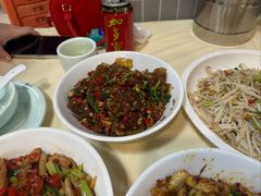 -笨罗卜浏阳菜馆(龙华鹏润达店)