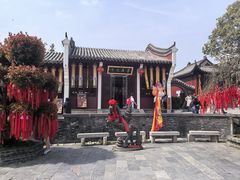 -长春观