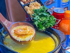 -大成海鲜烧烤·小龙虾(五角场店)