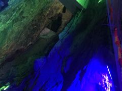 -遂昌金矿国家矿山公园