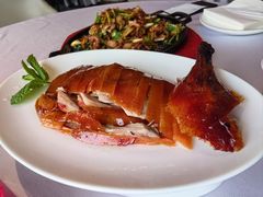 -满堂·烤鸭店·北京菜(鼓楼店)